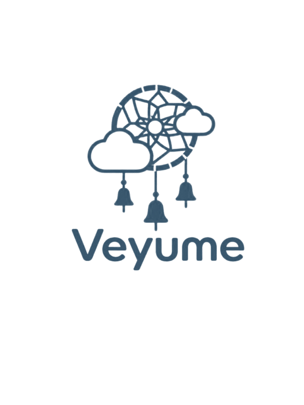 veyume logo